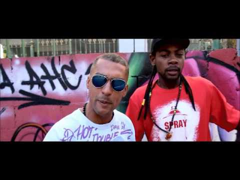 Dipro - Prévia do Clipe - Vim pra Vencer