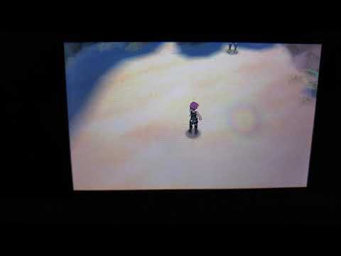 Gerudo Valley theme modded in place of Haina Desert theme