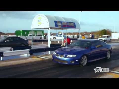 TCOB Featured clip - Real Street Legal