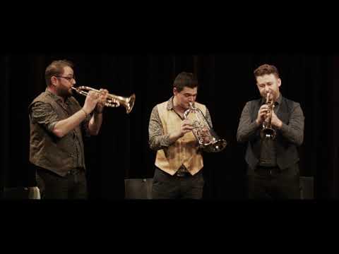 da Blechhauf'n - Der Strohwitwer / live @Sconarium Bad Schönau