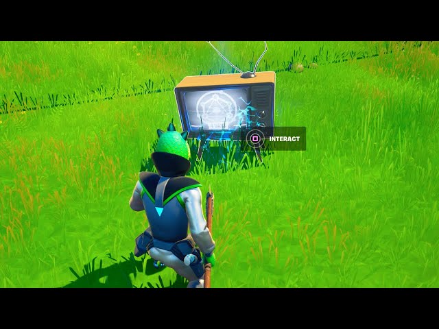 When is the Fortnite Chapter 2 Season 7 Live event: Event Time