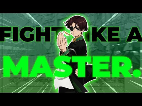 Fight Like A MONSTER Using Aikido (Hayato Suo Guide)