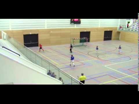 DVO Wognum Nicols B1  -  FC-Marlene B1