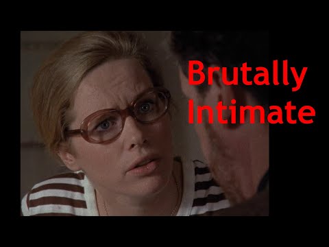 Scenes from a Marriage (1974) Review