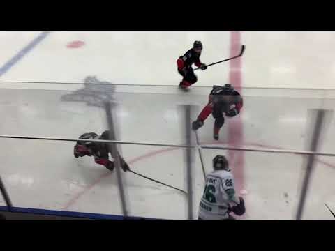 Täby HC - Bålsta HC