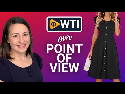 Lamilus Women's Summer Dresses - WTI product video review