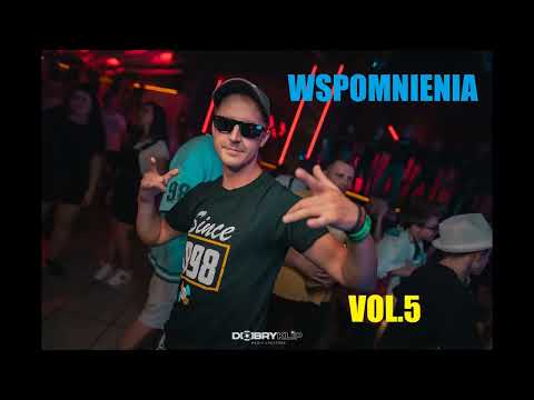 Caspersky - Wspomnienia TRANCE CLASSIC MIX vol.5