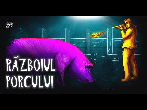 Un RĂZBOI care poate fi EVITAT - Nimic Nou sub Soare