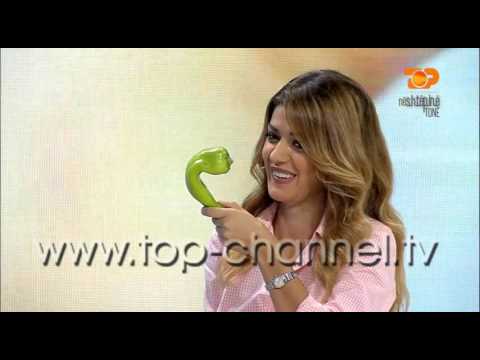 Ne Shtepine Tone, 29 Shtator 2015, Pjesa 2 - Top Channel Albania - Entertainment Show