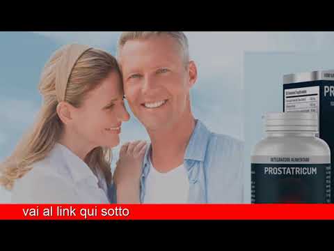 come funzionano gli aneros per la prostatite