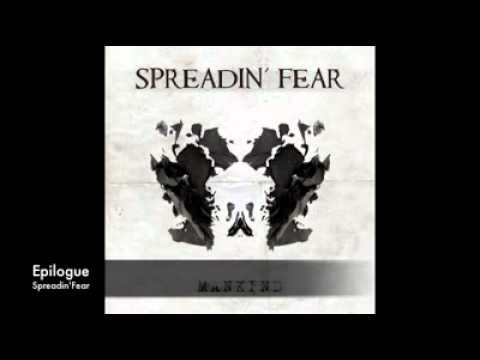 Spreadin' Fear - 'Mankind' (Teaser)