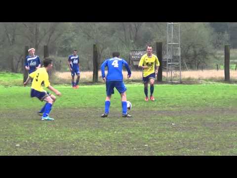 19/10/2013 Reserven FC Doggen B - VJ Baardegem B 2-2