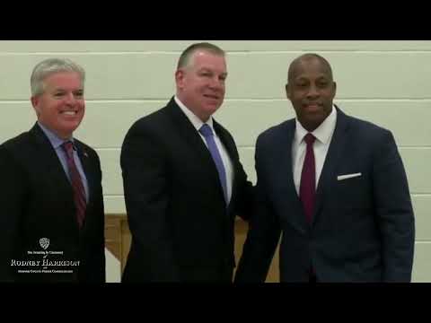 Harrison Suffolk County