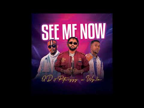 See me now ( QD ft Pitwizzy & Wy3m)