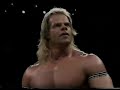 Larry Santo Vs Lex Luger 12 16 1995 WCW Saturday Night
