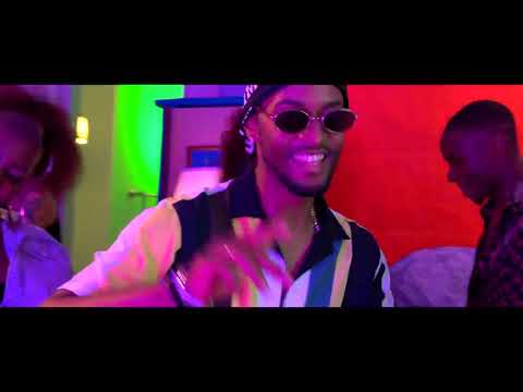 Nelson Freitas   Bolo Ku Pudim ft  Djodje, Eddy Parker & Loony Johnson720p