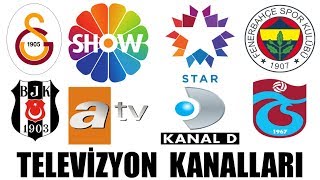 Televizyon Kanalları Hangi Takımı Tutuyor ? Tel