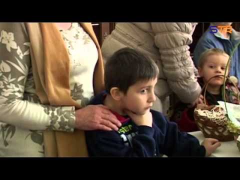 ŚWIĘCENIE POKARMÓW  WITÓW 2013