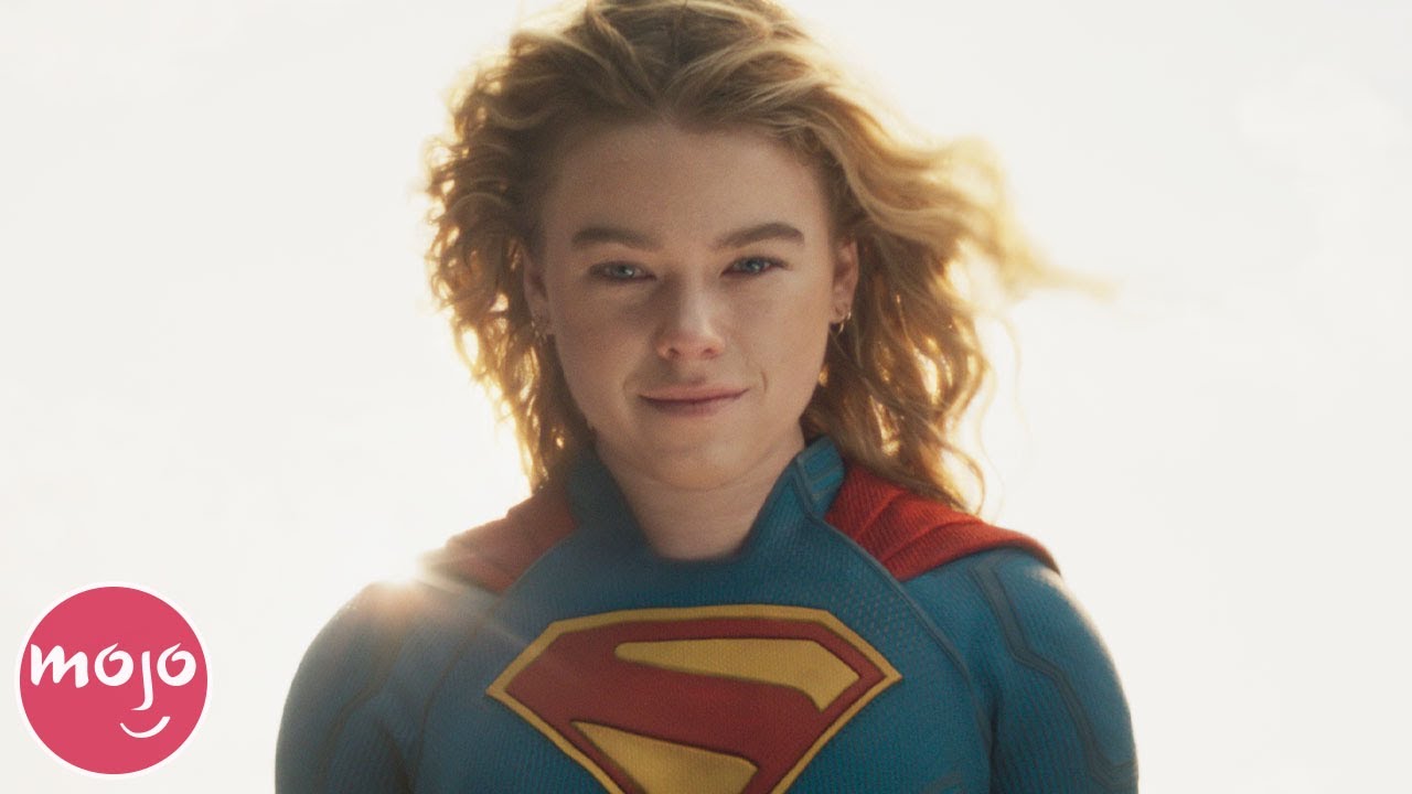 Top 10 Badass Women in the DC Universe