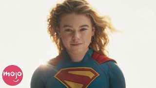 Top 10 Badass Women in the DC Universe