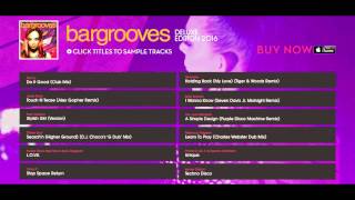 Andy Daniell - Bargrooves Deluxe Edition 2015 Mixtape video