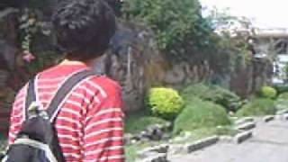 A estas alturas Roberto manuel y Diana Sena