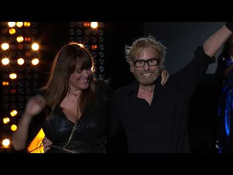 MALNE Desfile Colección Otoño Invierno 2021/22 MBFWM