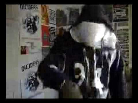 kolonel94 MurMur (Le Bruit ki Court   )