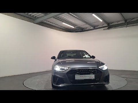Audi A4 35 TDI competition S Line From 599 per - Image 2