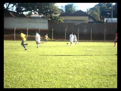 EPESMEL FUTEBOL 2012