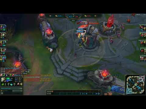 Master yi really is stupid