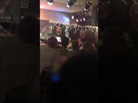 Look Into Your Eyes - Megan Gunia (Live)