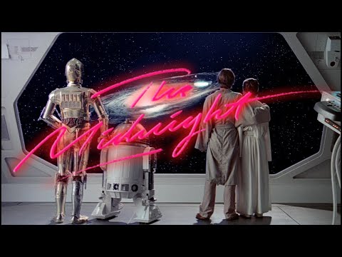 The Midnight - Memories