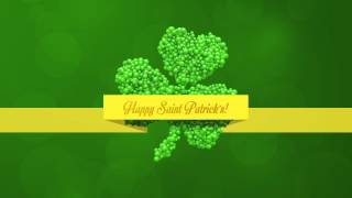 St Patricks Festival - Dublin, Georgia