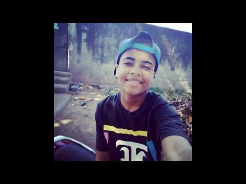 MC TH MC FLAVINHO - TÁ BONITÃO MOLECÃO , NOIS SÓ JOGA SEM CHUTEIRA ♪ [ 2017 ]