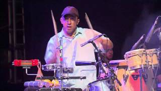 MEU MARACATU PESA UMA TONELADA - NAÇÃO ZUMBI