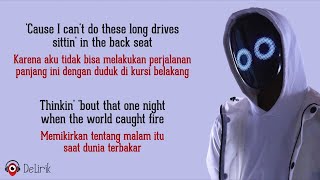 Download lagu Long Drives - BoyWithUke (Lirik Lagu Terjemahan) mp3