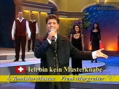 Claudio de Bartolo - Ich bin kein Musterknabe - 1999