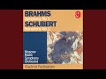 Symphony No. 2, D. 125: III. Menuetto. Allegro vivace - Trio