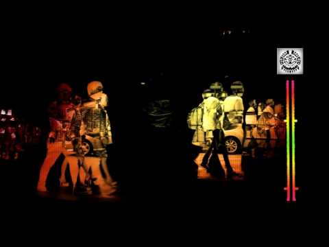 Sancho & E Lation vs  Second Sky - In The Dark  (4Mal's Neurovirus Remix) [Bellarine Recordings]