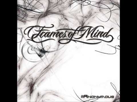 Frames of Mind - #Anonymous