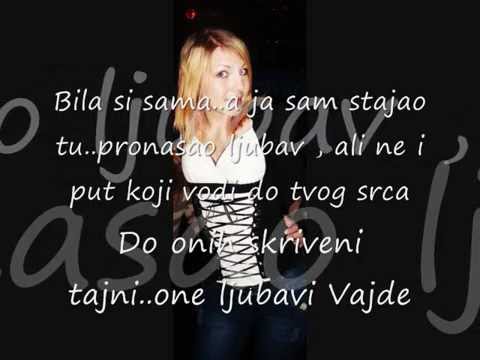 Bek-Sten feat.Bladde-Samo zelim (Stanko Nikoleta).wmv