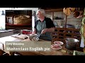 Masterclass Pork Pie door Greg Manning