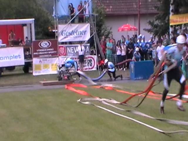 Olšovec, 23. 06. 2012