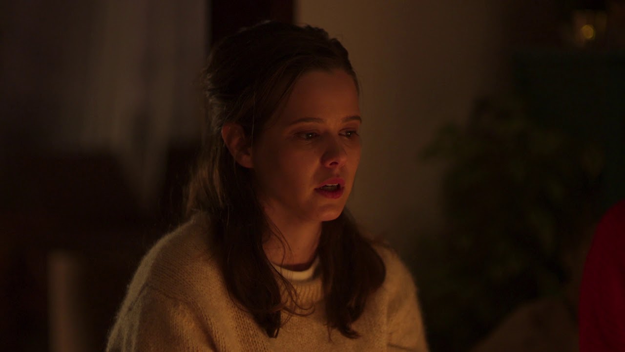 Miniature de la vidéo The Blackout Official Trailer du film The Blackout