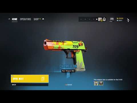 Opening 25 out of 1000+ Alpha Packs