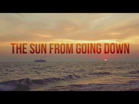 Kristian Bush: "You Can't Stop the Sun From Going Down"