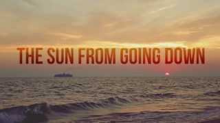 Kristian Bush: "You Can't Stop the Sun From Going Down"