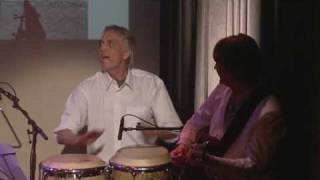 Entre parenthese - hermanherman 