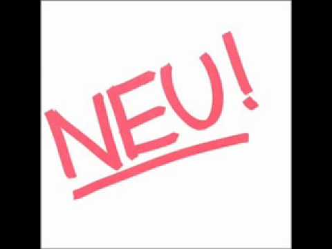 Neu! - Hallogallo (live)